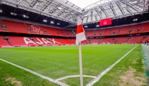 Jogos de hoje: veja horários e onde assistir ao futebol ao vivo nesta quinta-feira (24)
