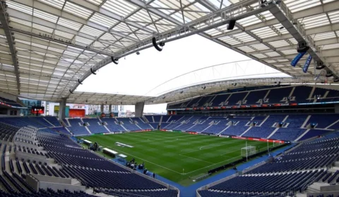 City enfrenta Porto no Dragão hoje com liderança em jogo