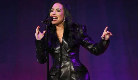 Setlist Demi Lovato Rock in Rio 2026: os 10 hits que agitaram