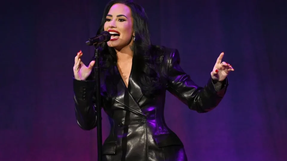 Setlist Demi Lovato Rock in Rio 2026: os 10 hits que agitaram