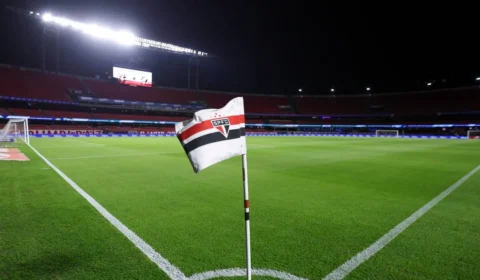 São Paulo x Inter hoje às 21h no Morumbi: onde assistir ao vivo