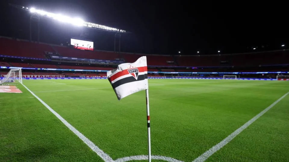 São Paulo x Inter hoje às 21h no Morumbi: onde assistir ao vivo