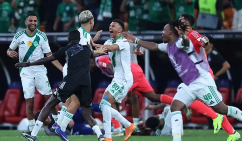Al-Hilal x Al-Ahli: clássico decisivo na Saudi Pro League