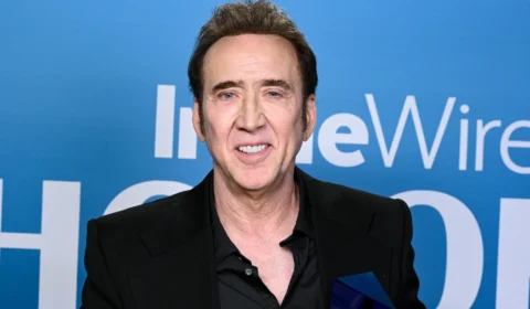 Nicolas Cage diz que não deve trabalhar mais com a Amazon após conflito sobre uso de IA