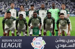 Al Ahly avança por joia do Monaco e pode fechar negócio de R$ 63 milhões