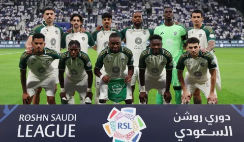 Al Ahly avança por joia do Monaco e pode fechar negócio de R$ 63 milhões