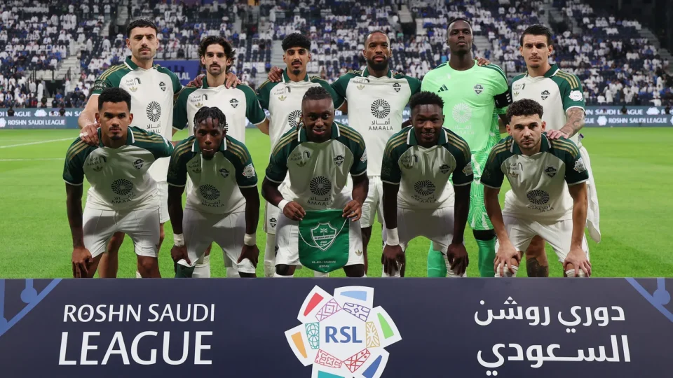 Al Ahly avança por joia do Monaco e pode fechar negócio de R$ 63 milhões
