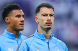Martinelli deixa o Arsenal e assina com o Al-Hilal por quatro anos em maior venda do clube