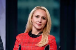 Hayden Panettiere teria morrido após tomar pílula de oxicodona adulterada com fentanil