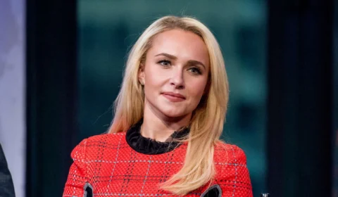 Hayden Panettiere teria morrido após tomar pílula de oxicodona adulterada com fentanil