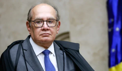 Gilmar quer suspender julgamento do Caso Master até STF mapear ministros citados