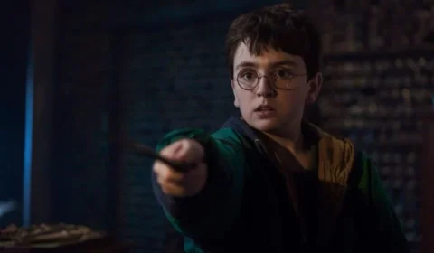 Novo trailer de Harry Potter revela Hogwarts e cenas clássicas da saga