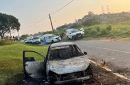 Ataque a tiros durante festa deixa 11 mortos e três feridos na África do Sul