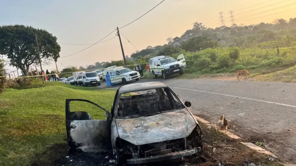 Ataque a tiros durante festa deixa 11 mortos e três feridos na África do Sul