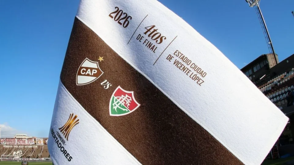 Jogo do Fluminense hoje define vaga na semifinal da Libertadores
