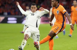 Holanda x Alemanha: horário, onde assistir e prováveis escalações pela Liga das Nações