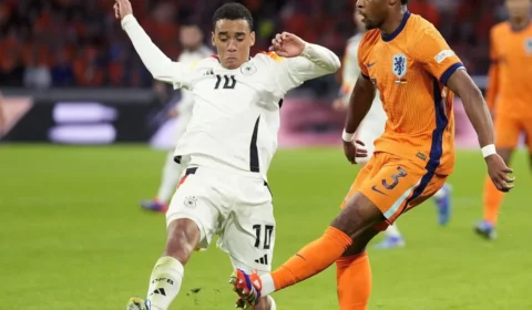 Holanda x Alemanha: horário, onde assistir e prováveis escalações pela Liga das Nações