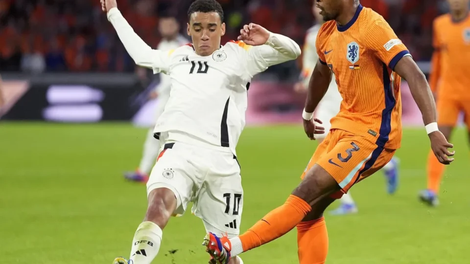 Holanda x Alemanha: horário, onde assistir e prováveis escalações pela Liga das Nações