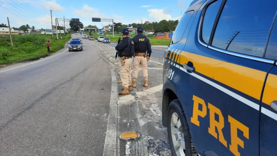 Motociclista morre em colisão traseira na BR-230, no Sertão da Paraíba