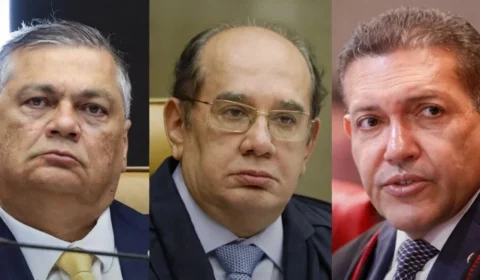 Kassio Nunes deve levar a Fachin críticas sobre decisões do STF em temas eleitorais