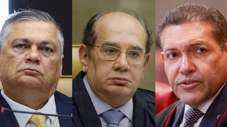 Kassio Nunes deve levar a Fachin críticas sobre decisões do STF em temas eleitorais