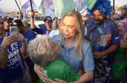 Eleições 2026: veja a agenda dos candidatos ao GDF nesta quinta-feira