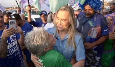 Eleições 2026: veja a agenda dos candidatos ao GDF nesta quinta-feira