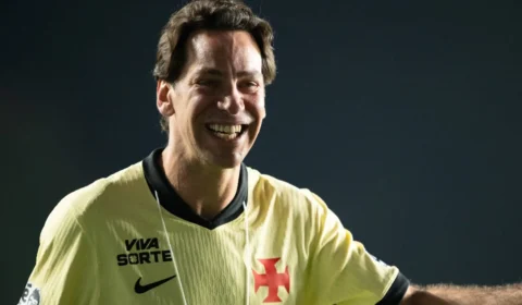 Quem é Marcos Lamacchia, empresário que venceu leilão da SAF do Vasco e promete R$ 500 milhões no futebol