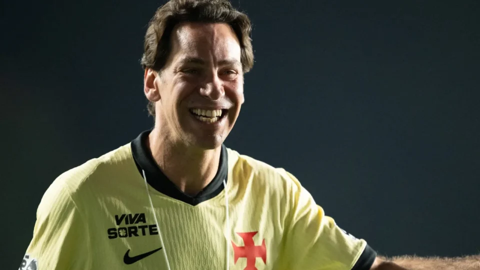 Quem é Marcos Lamacchia, empresário que venceu leilão da SAF do Vasco e promete R$ 500 milhões no futebol