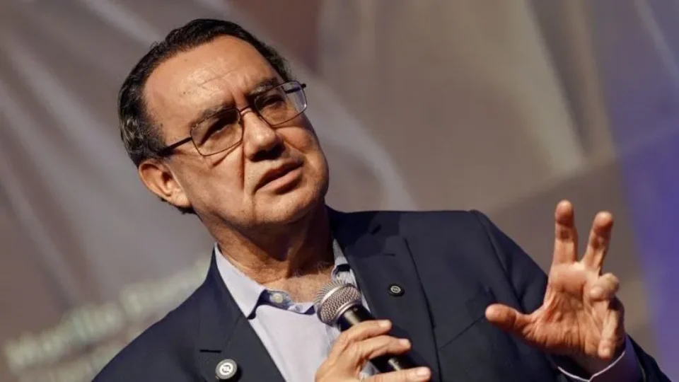 Cury lamenta morte de conselheiro de campanha em queda de helicóptero com Rick