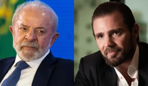 Mensagem de advogado diz que Lula agradeceu uísque de Vorcaro; Planalto nega presente