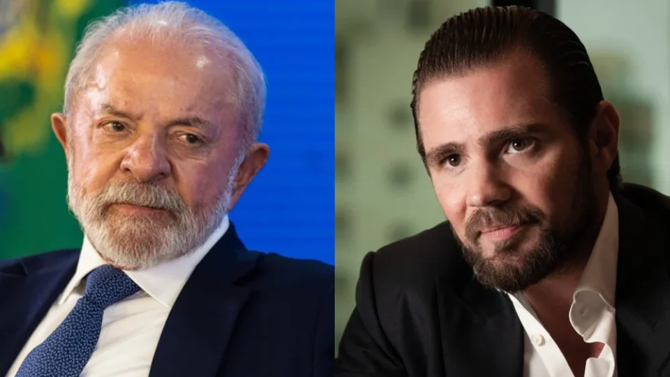 Mensagem de advogado diz que Lula agradeceu uísque de Vorcaro; Planalto nega presente