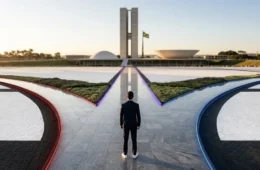 Centro político ganha espaço: entenda as ideias de quem não se identifica com os extremos