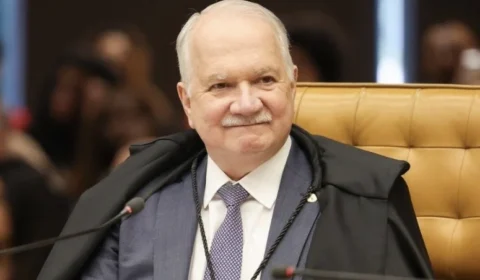 Fachin pede retirada de sigilo das investigações do caso Master no STF
