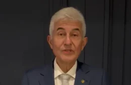 Marcos Pontes diz que há senadores com “rabo preso” e cobra investigação total no caso Master
