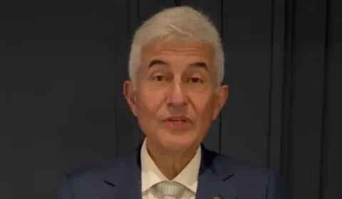 Marcos Pontes diz que há senadores com “rabo preso” e cobra investigação total no caso Master