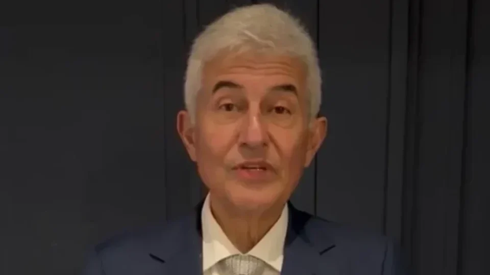 Marcos Pontes diz que há senadores com “rabo preso” e cobra investigação total no caso Master