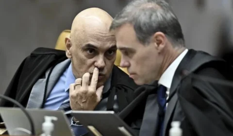 Dino tem até 90 dias para devolver petição, e vista adia julgamento no STF