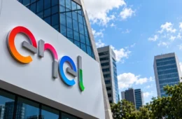Enel admite saída consensual em São Paulo enquanto enfrenta pressão por falhas no serviço e apagões
