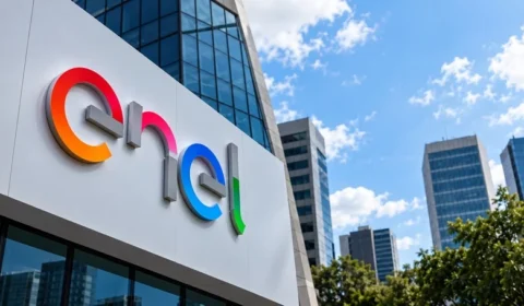 Enel admite saída consensual em São Paulo enquanto enfrenta pressão por falhas no serviço e apagões