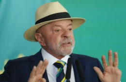 Lula diz que ninguém pode ser ministro do STF para ficar rico e cobra abertura do caso Master