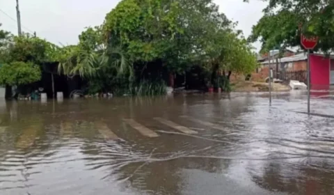 Alerta vermelho tempestade: quais cidades do Sul sofrem amanhã