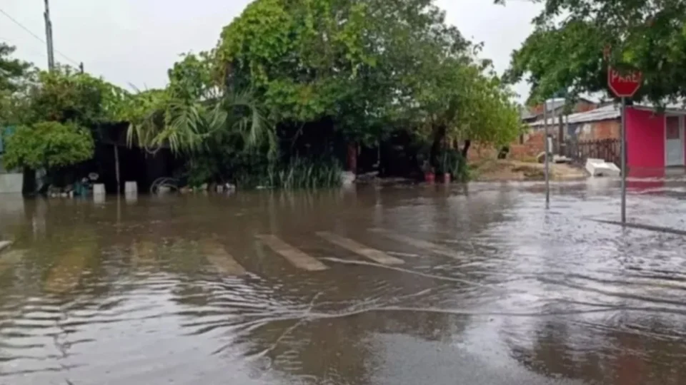 Alerta vermelho tempestade: quais cidades do Sul sofrem amanhã