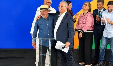 Lula visita complexo hospitalar em Belém e conhece nova estrutura de atendimento pelo SUS