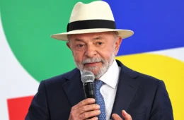 Lula confirma que não vai participar do último debate da Globo antes do primeiro turno