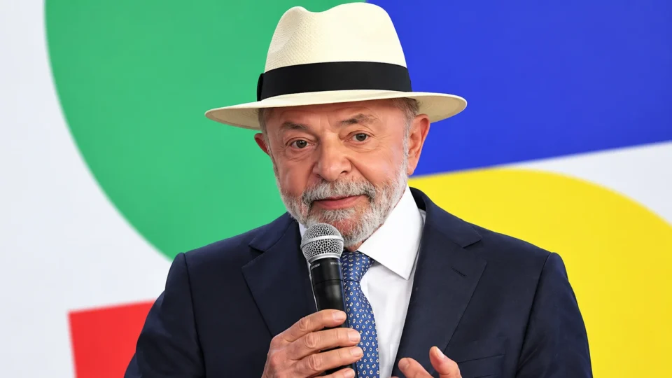 Lula confirma que não vai participar do último debate da Globo antes do primeiro turno