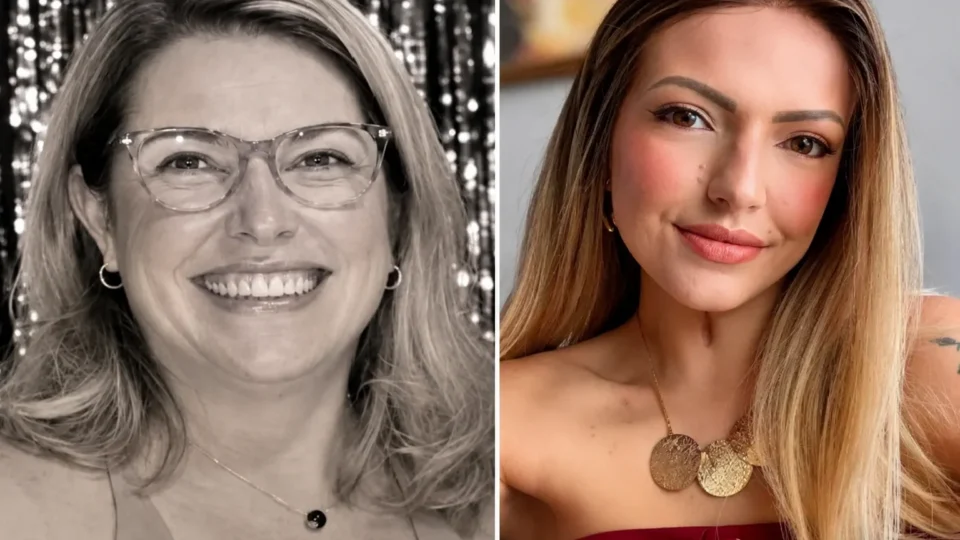 Caso de mãe e filha que morreram de câncer com 10 horas de diferença emociona redes