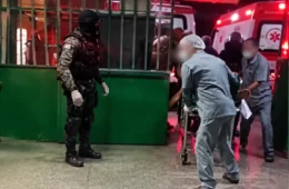Policial militar é baleado na cabeça e suspeito morre em confronto em Teresina