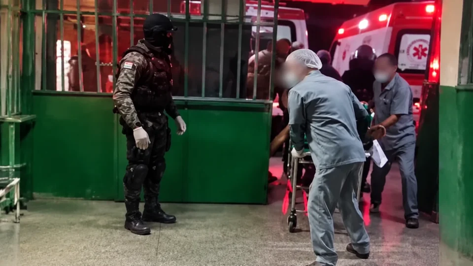 Policial militar é baleado na cabeça e suspeito morre em confronto em Teresina
