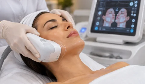 Tecnologia sem cirurgia para combater flacidez ganha espaço no mercado de estética